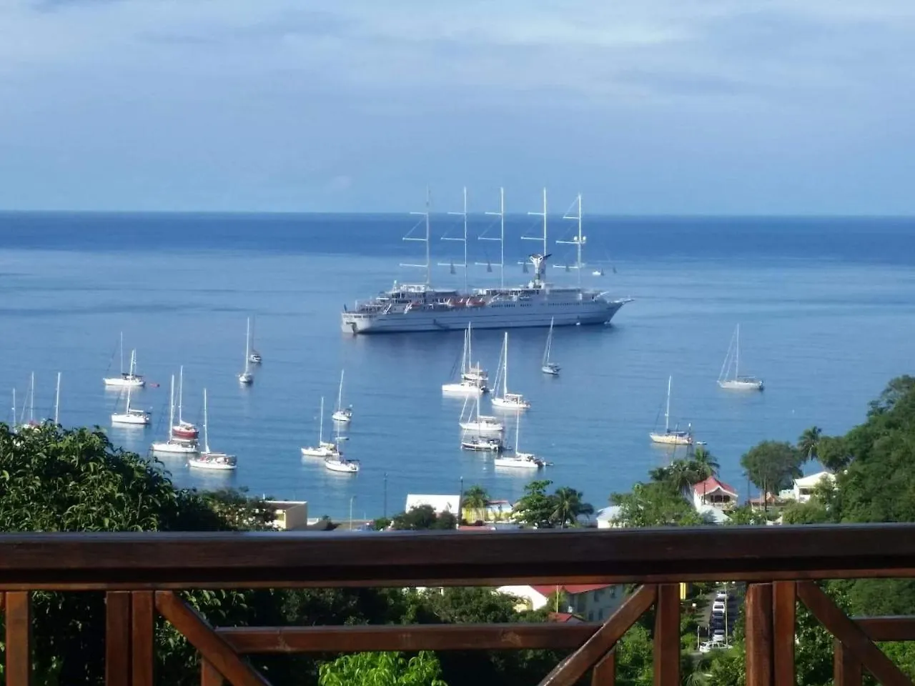 Contatti di Villa Marguerita