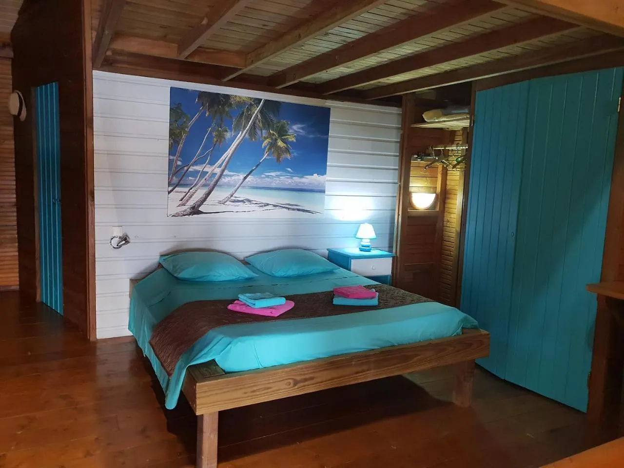 Villa Marguerita Deshaies 0*,  Guadalupa