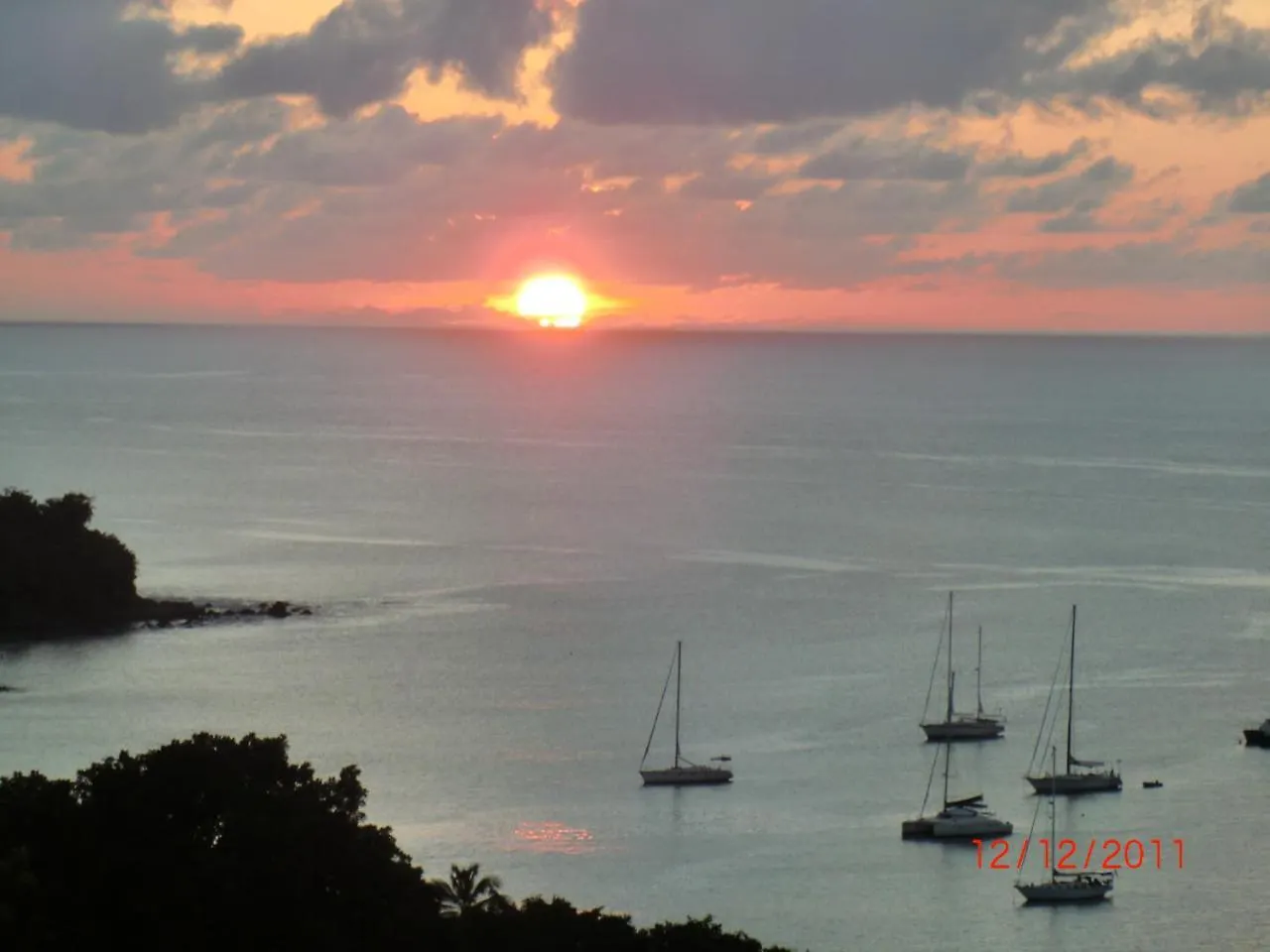 Villa Marguerita Deshaies 0*,  Guadeloupe
